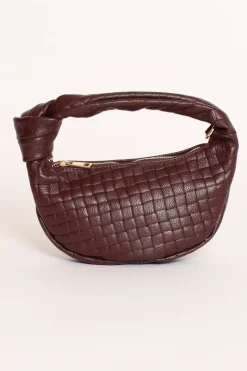 Zeroassoluto Borsa cestinata