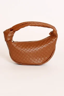 Zeroassoluto Borsa cestinata