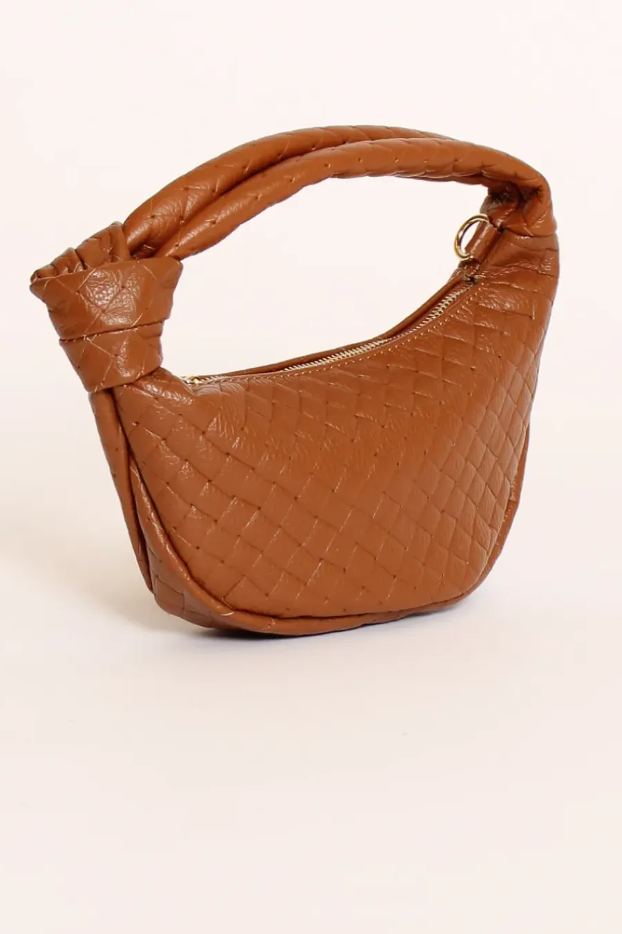 Zeroassoluto Borsa cestinata