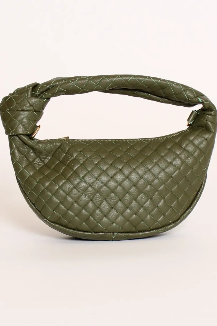 Zeroassoluto Borsa cestinata