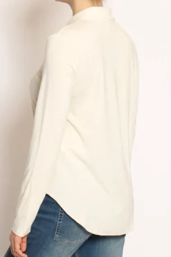 Zeroassoluto Camicia CARLY in jersey