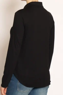 Zeroassoluto Camicia CARLY in jersey