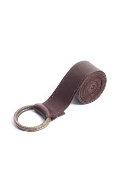 Zeroassoluto cintura doppio anello