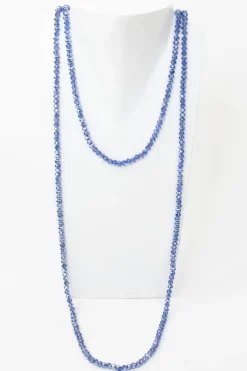 Zeroassoluto Collana carta da zucchero