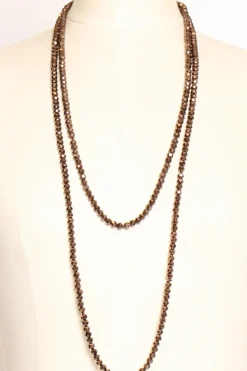 Zeroassoluto Collana