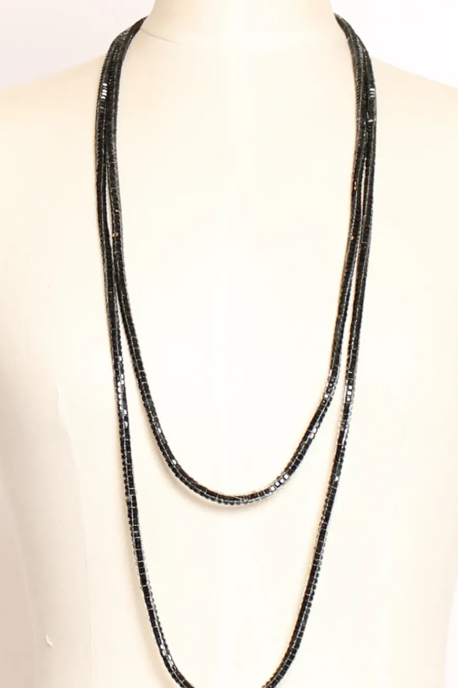Zeroassoluto Collana Tennis