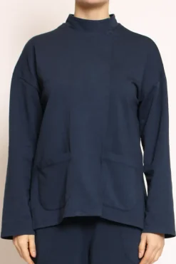 Zeroassoluto Giacca felpa light