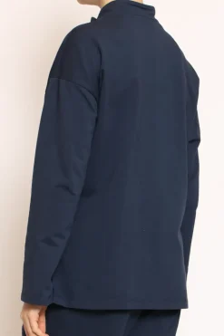 Zeroassoluto Giacca felpa light