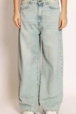 Tensione In Jeans denim superpocket denim chiaro