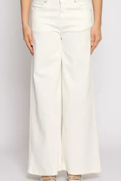 Zeroassoluto Jeans Kam palazzo