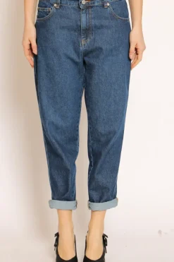 Vicolo Jeans SIENNA demin scuro