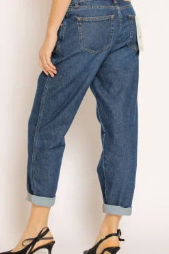 Vicolo Jeans SIENNA demin scuro