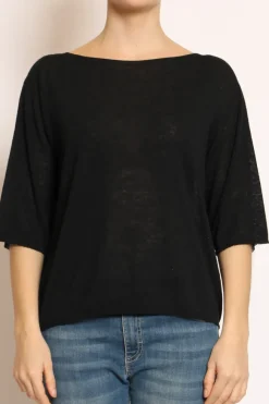 Kontatto Maglia girocollo manica corta