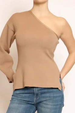 Kontatto Maglia monospalla