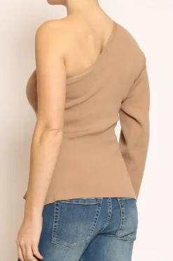 Kontatto Maglia monospalla