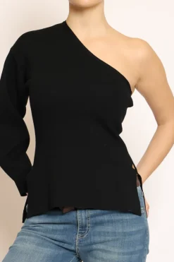 Kontatto Maglia monospalla