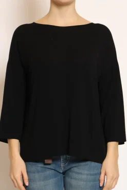 Kontatto Maglia scatola oversize
