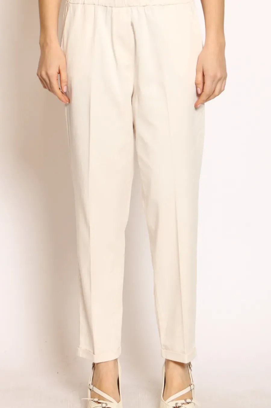 Have one Pantalone elastico vita