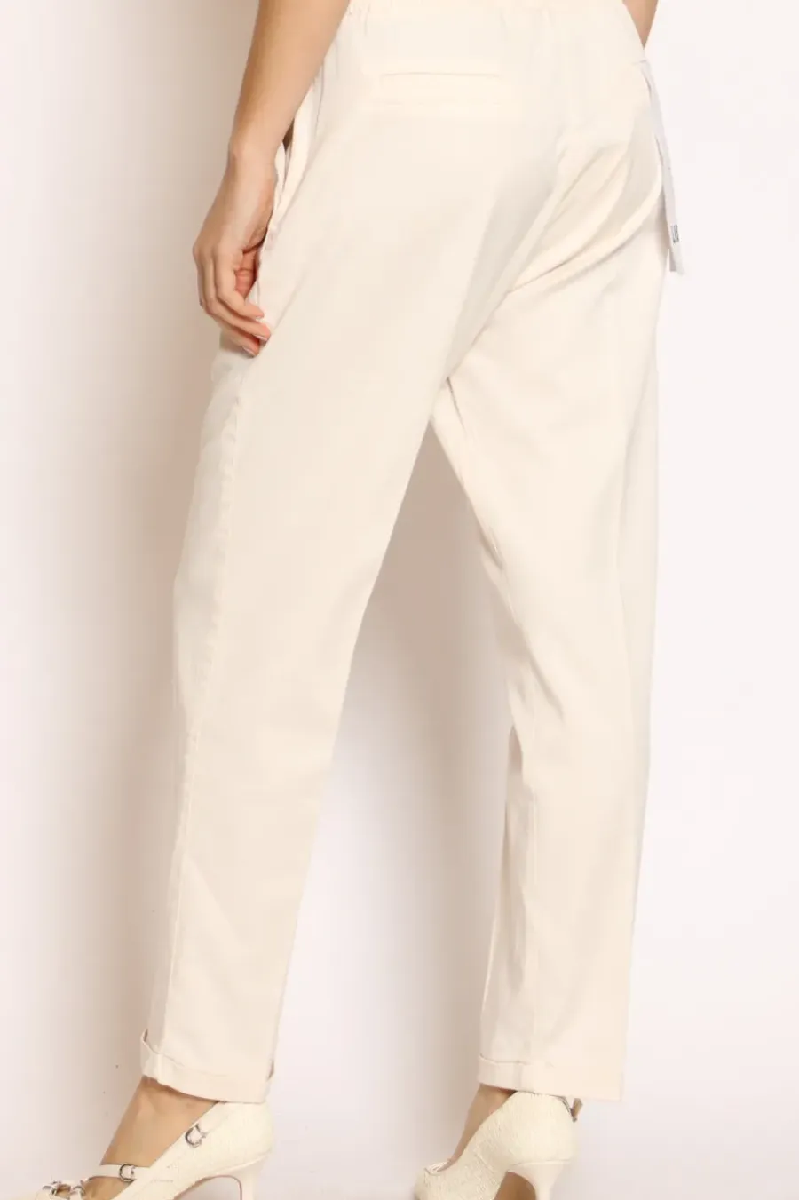 Have one Pantalone elastico vita