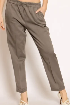 Have one Pantalone elastico vita