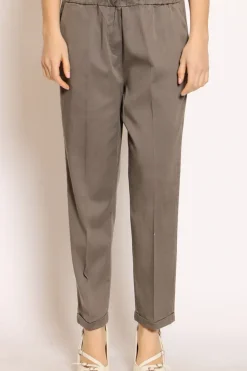 Have one Pantalone elastico vita