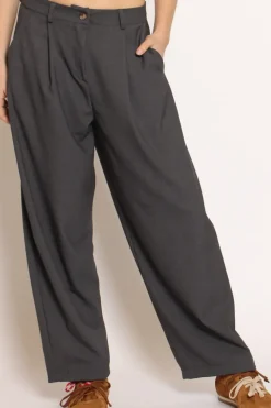 Zeroassoluto Pantalone GENNY comfort elasticizzato