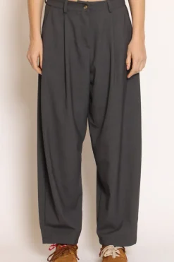 Zeroassoluto Pantalone GENNY comfort elasticizzato