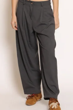 Zeroassoluto Pantalone GENNY comfort elasticizzato