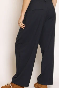 Zeroassoluto Pantalone GENNY comfort elasticizzato