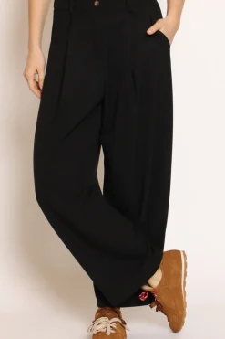 Zeroassoluto Pantalone GENNY comfort elasticizzato