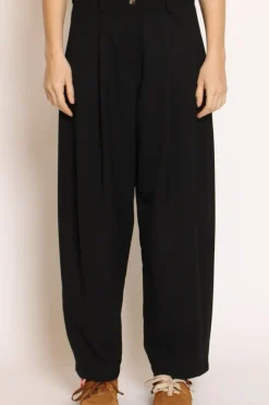 Zeroassoluto Pantalone GENNY comfort elasticizzato