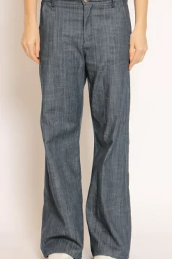 Zeroassoluto Pantalone Lilly tela comfort