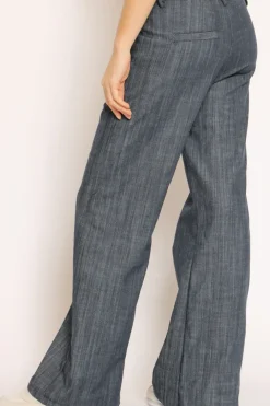 Zeroassoluto Pantalone Lilly tela comfort