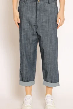 Zeroassoluto Pantalone LORY tela comfort