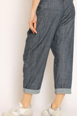 Zeroassoluto Pantalone LORY tela comfort