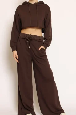 Have one Pantalone palazzo