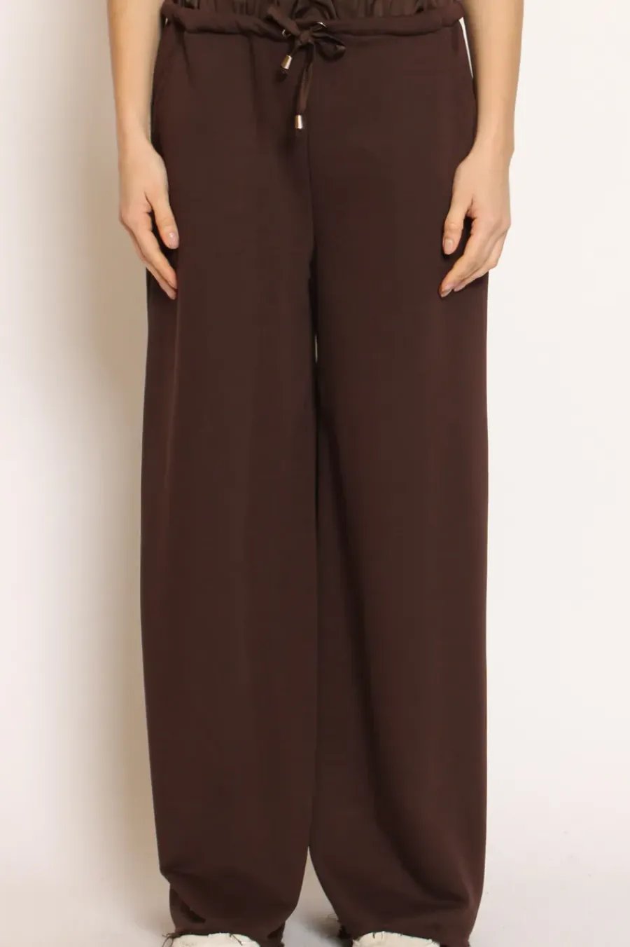 Have one Pantalone palazzo