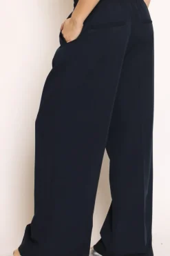 Vicolo Pantalone palazzo pinces con laccio
