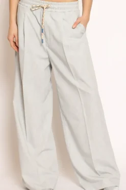Vicolo Pantalone palazzo pinces con laccio