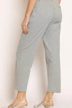 Vicolo Pantalone punto milano elastico dietro