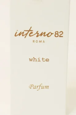Interno82 Profumo Int.82 white