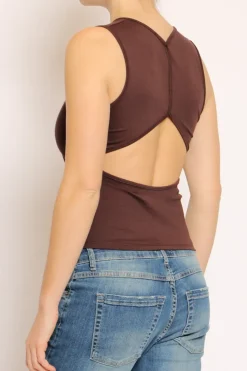 Kontatto Top cut out