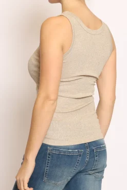 Vicolo Top lurex