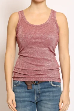 Vicolo Top lurex