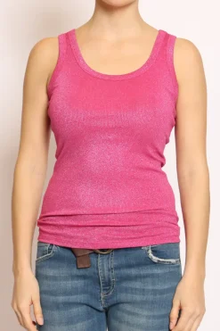 Vicolo Top lurex