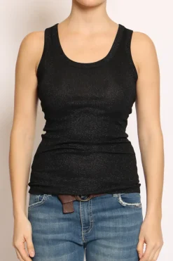 Vicolo Top lurex