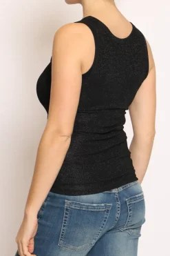 Vicolo Top lurex
