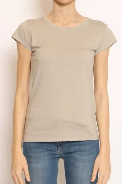 Zeroassoluto T-shirt 100% cotone mezza manica
