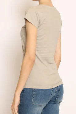 Zeroassoluto T-shirt 100% cotone mezza manica
