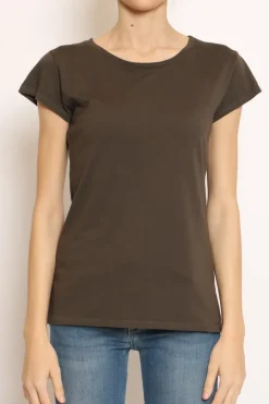Zeroassoluto T-shirt 100% cotone mezza manica